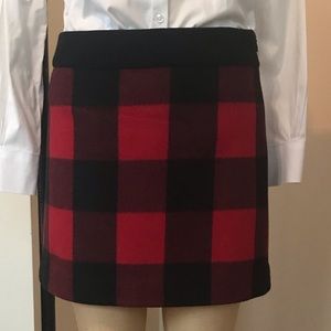 Jcrew skirt